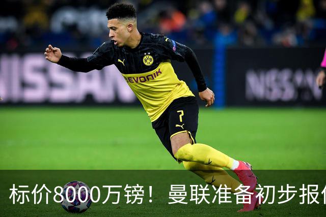 标价8000万镑！曼联准备初步报价M费 西汉姆不会降价出售
